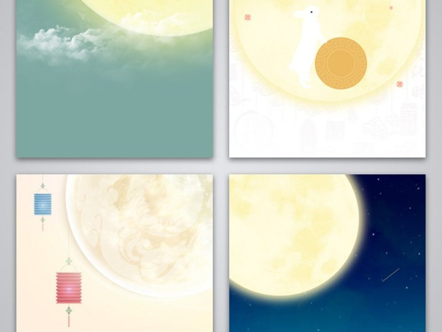 3 mẹo để có nhãn dán hộp bánh Trung Thu ngon lành hấp dẫn