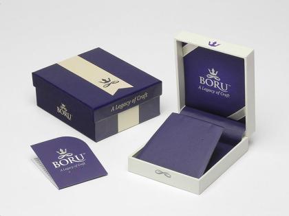 In Hộp Cứng Cao Cấp: Nâng Tầm Giá Trị Thương Hiệu & Sản Phẩm