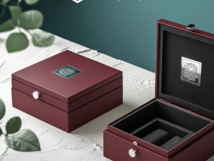 In Hộp Cứng Cao Cấp: Nâng Tầm Giá Trị Thương Hiệu & Sản Phẩm