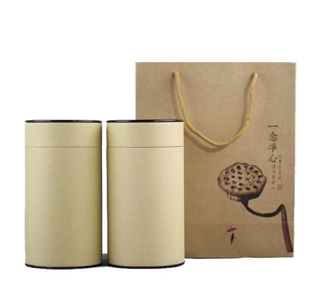 Hộp trà giấy giúp bảo vệ sản phẩm hiệu quả