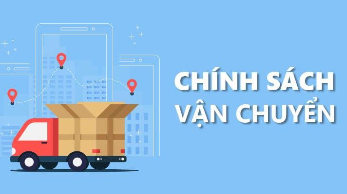 chính sách vận chuyển